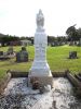 Photo of headstones/thumb_Ann McBeth nee McLennan d1909 hdstn Kauri
